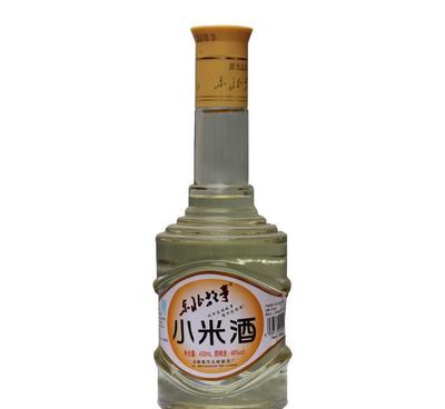 东北故事小米酒 46度养生佳酿，全国低价招商批发开启财富新篇章