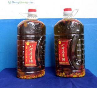 八珍养生酒 厂家直供，品质溯源与饮养智慧