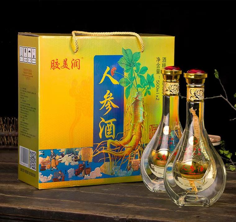 贴牌养生酒选购指南 品牌推荐、送人考量与工厂合作全解析